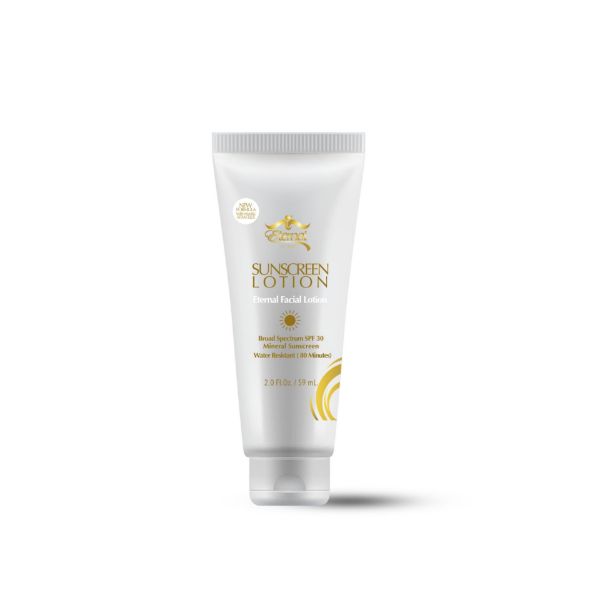 SUNSCREEN LOTION